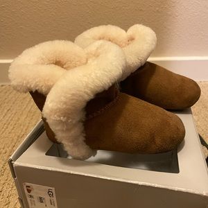 baby ugg boots